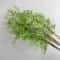 Luxury Realistic Artificial Pine Branch Decor Elegant Faux Pine Stem For Holiday Wedding Party St 7