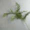 Luxury Realistic Artificial Pine Branch Decor Elegant Faux Pine Stem For Holiday Wedding Party St 11