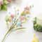 Festive Easter Egg Tree Branch Decor Decorative Faux Easter Stem For Vase DIY Arrangements 1