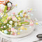 Festive Easter Egg Tree Branch Decor Decorative Faux Easter Stem For Vase DIY Arrangements 2