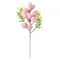 Festive Easter Egg Tree Branch Decor Decorative Faux Easter Stem For Vase DIY Arrangements 8