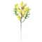 Festive Easter Egg Tree Branch Decor Decorative Faux Easter Stem For Vase DIY Arrangements 11