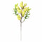 Festive Easter Egg Tree Branch Decor Decorative Faux Easter Stem For Vase DIY Arrangements 11