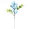 Festive Easter Egg Tree Branch Decor Decorative Faux Easter Stem For Vase DIY Arrangements 12