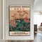 Vintage Japanese Goldfish Lotus Canvas Wall Art Retro Hokusai Ohara Koson Inspired Poster Print 10