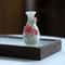 Vintage Chinese Ceramic Mini Vase Retro Toothpick Holder Cotton Swab Storage Jar Decor 17