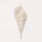 Modern Watercolor Sea Shell Starfish Canvas Wall Art Coastal Ocean Print For Living Room Decor 7