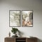 Mediterranean Olive Tree Canvas Wall Art Countryside Landscape Poster For Living Room Bedroom Dec 3