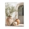 Mediterranean Olive Tree Canvas Wall Art Countryside Landscape Poster For Living Room Bedroom Dec 6