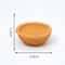 Miniature Rattan Bamboo Basket Set DIY Dollhouse Food Kitchen Decoration Accessories 10