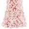 Artificial Sakura Cherry Blossom Garland Vine Silk Hanging Flower Decor For Weddings Home Styling