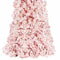 Artificial Sakura Cherry Blossom Garland Vine Silk Hanging Flower Decor For Weddings Home Styling
