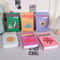 Luxury Decorative Fake Book Storage Box Modern Coffee Table Organizer For Home Living Room Decor 4