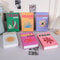 Luxury Decorative Fake Book Storage Box Modern Coffee Table Organizer For Home Living Room Decor 4