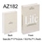 Luxury Decorative Fake Book Storage Box Modern Coffee Table Organizer For Home Living Room Decor 9