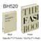 Luxury Decorative Fake Book Storage Box Modern Coffee Table Organizer For Home Living Room Decor 11