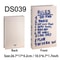 Luxury Decorative Fake Book Storage Box Modern Coffee Table Organizer For Home Living Room Decor 17