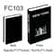 Luxury Decorative Fake Book Storage Box Modern Coffee Table Organizer For Home Living Room Decor 25