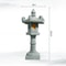 Zen Mini Pagoda Lantern Garden Statue Stone Bonsai Landscape Lamp Ornament For Yard Desktop Decor 11