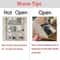 Luxury Decorative Fake Book Set Modern Coffee Table Prop Books For Stylish Home Decor 5
