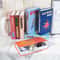 Luxury Decorative Fake Book Set Modern Coffee Table Prop Books For Stylish Home Decor 0