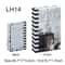 Luxury Decorative Fake Book Set Modern Coffee Table Prop Books For Stylish Home Decor 8