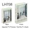 Luxury Decorative Fake Book Set Modern Coffee Table Prop Books For Stylish Home Decor 12
