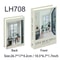 Luxury Decorative Fake Book Set Modern Coffee Table Prop Books For Stylish Home Decor 12