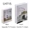 Luxury Decorative Fake Book Set Modern Coffee Table Prop Books For Stylish Home Decor 13