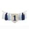 Boho 1st Birthday High Chair Banner Modern Nursery Baby Room Party Decoration 21
