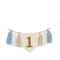 Boho 1st Birthday High Chair Banner Modern Nursery Baby Room Party Decoration 25