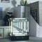 4D Hypercube LED Night Light Display Box Futuristic Acrylic Gamer Desk Lamp Action Figure Showcas 3