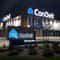 Custom 3D LED Backlit Metal Letter Sign For Business Storefront Commercial Building Branding 2