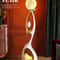 Abstract Dancing Figures Resin Sculpture Modern Nordic Luxury Home Decor Ornament 1