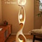 Abstract Dancing Figures Resin Sculpture Modern Nordic Luxury Home Decor Ornament 2
