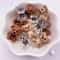 10pcs Hand Painted Kawaii Colorful Bear Resin Flatback Stones For DIY Crafts Scrapbook Decor 4