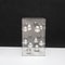 Modern Geometric Metal Ball Art Ornament With Transparent Acrylic Box Decor 7