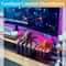 Flexible 3D Printed Octopus Figurine Movable Ocean Animal Desk Aquarium Decor Toy 2
