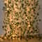 Artificial Leaf Vine String Lights Fairy Garland Lights For Indoor Garden Decor 0