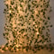 Artificial Leaf Vine String Lights Fairy Garland Lights For Indoor Garden Decor 0