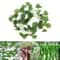 79 Ft Artificial Ivy Hanging Vine Garland Green Leaf Wall Decor Plants 5