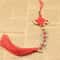 Chinese Knot Lucky Charm With Five Emperors Coins Feng Shui Prosperity Protection Decor 5