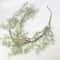 13M Artificial Green Plant Vine Garland Hanging Asparagus Rattan Wall Decor 4