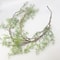 13M Artificial Green Plant Vine Garland Hanging Asparagus Rattan Wall Decor 4