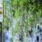 13M Artificial Green Plant Vine Garland Hanging Asparagus Rattan Wall Decor 0