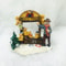 Miniature Resin Figurines For Halloween Christmas Decor Cute Sand Table Desk Ornaments 3