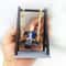 Miniature Resin Figurines For Halloween Christmas Decor Cute Sand Table Desk Ornaments 7