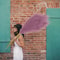 Large Artificial Faux Pampas Grass Stems 47in Tall Fluffy Boho Home Decor 19
