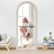 You Look Amazing Mirror Vinyl Decal Motivational Bathroom Bedroom Wall Sticker 1