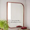 You Look Amazing Mirror Vinyl Decal Motivational Bathroom Bedroom Wall Sticker 2